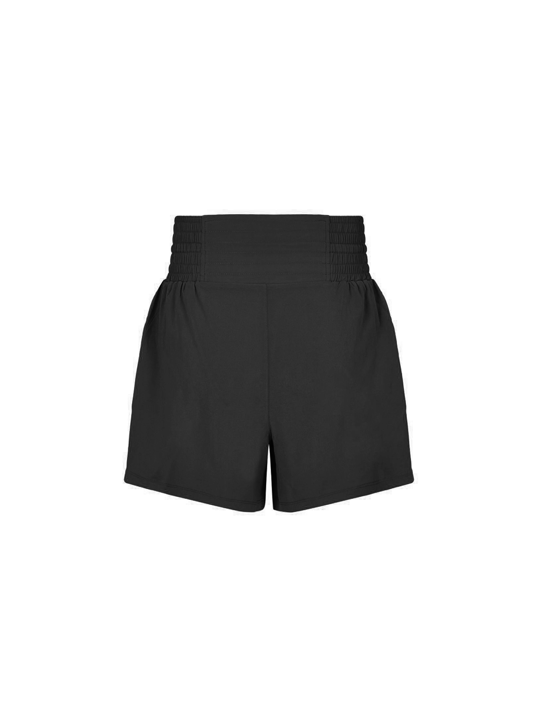 Straight Marathon Shorts