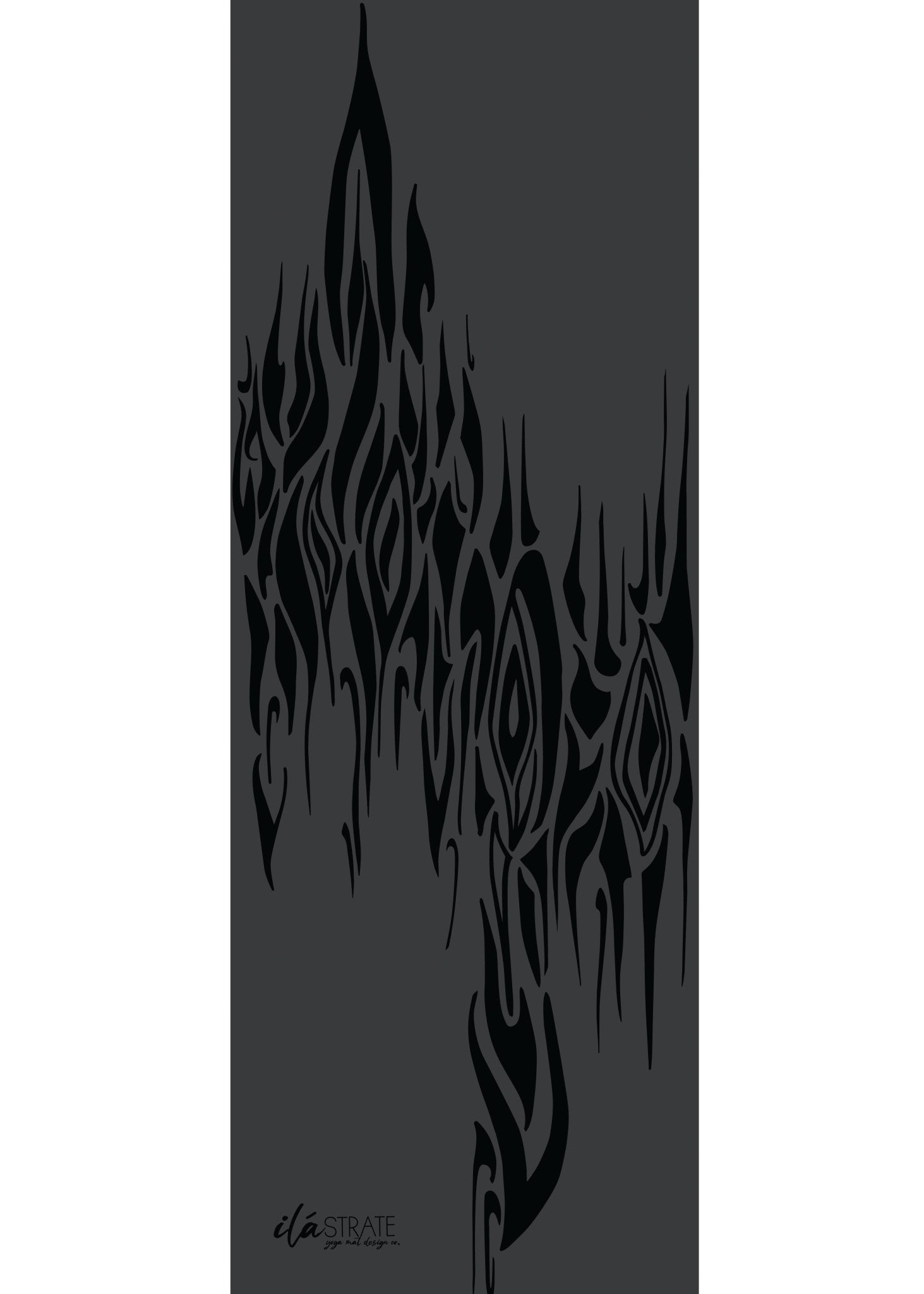 Soul Fire Pro Mat