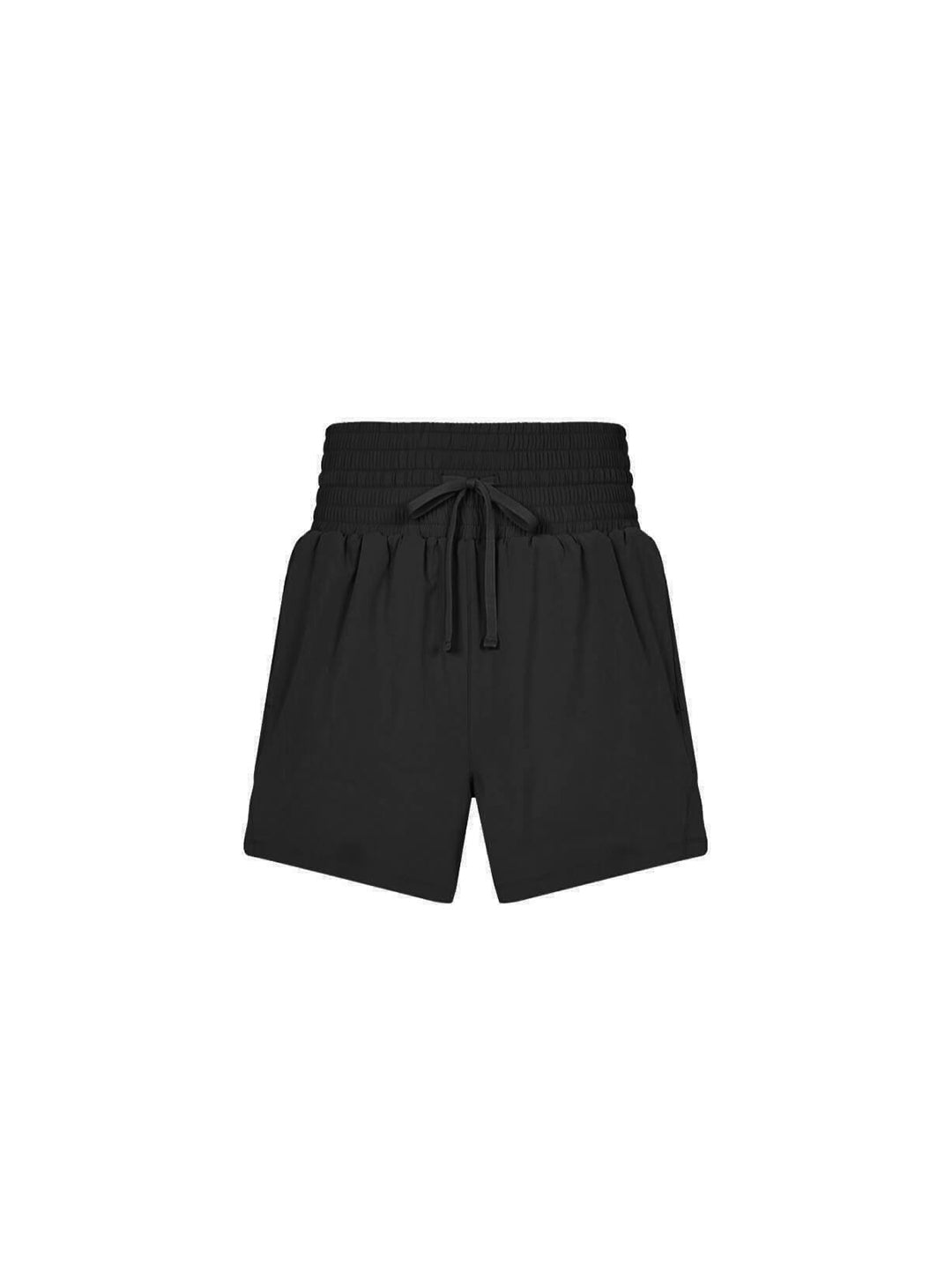 Straight Marathon Shorts