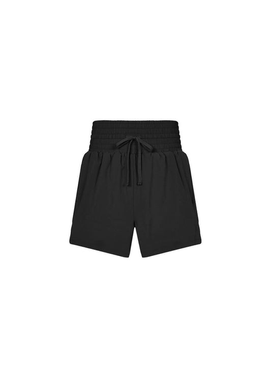 Straight Marathon Shorts