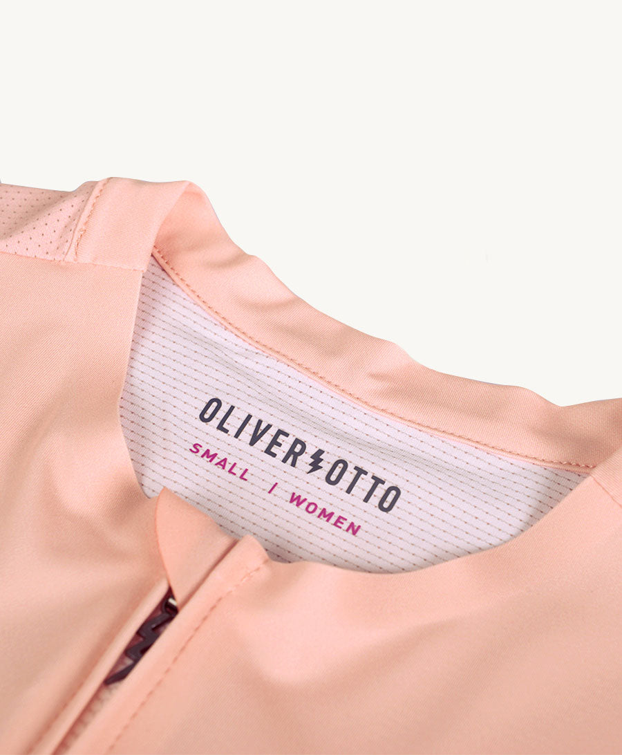 Oliver Otto Wild Rose Jersey