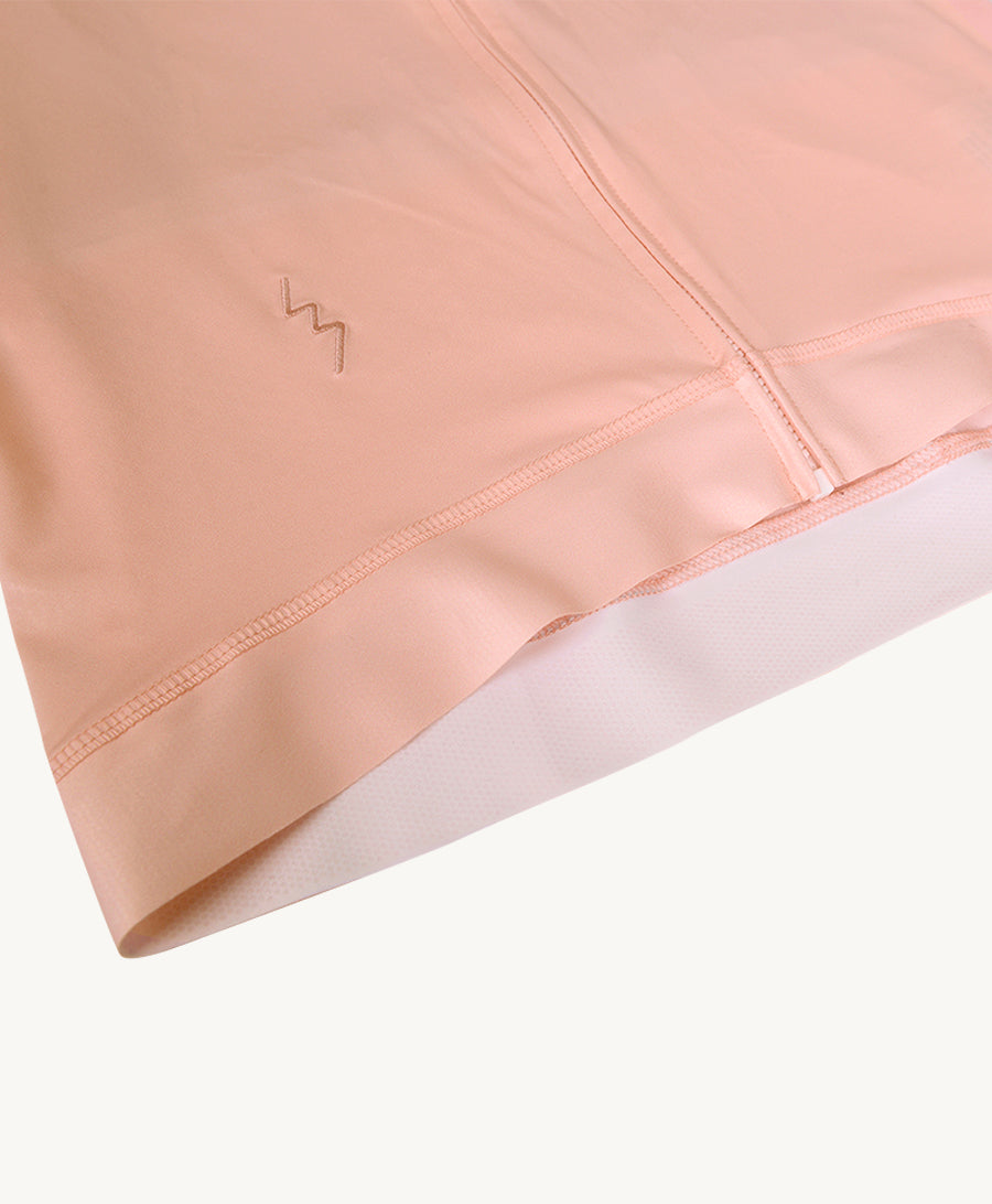 Oliver Otto Wild Rose Jersey