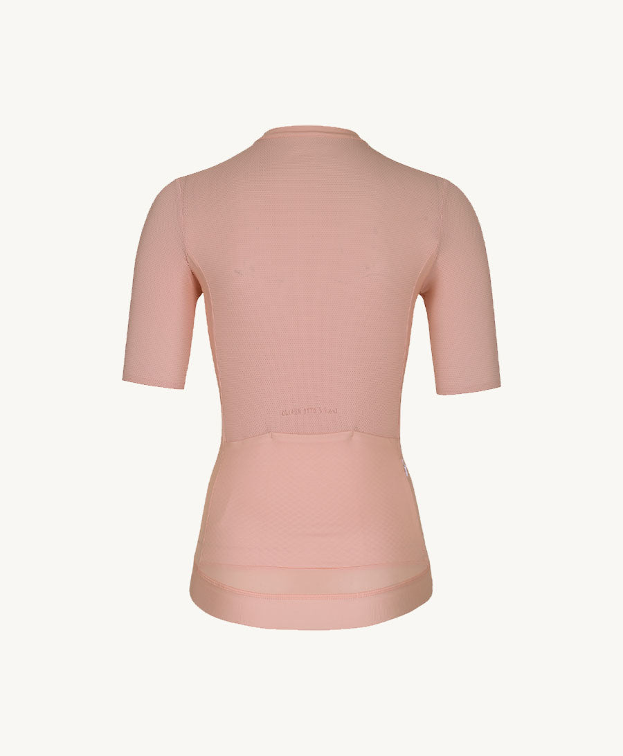 Oliver Otto Wild Rose Jersey